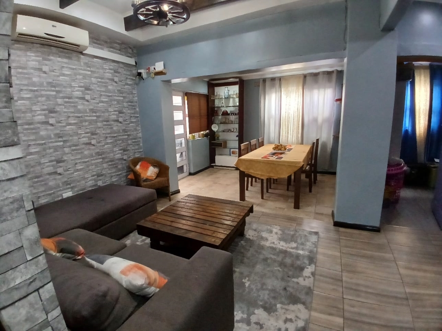 3 Bedroom Property for Sale in Heideveld Western Cape